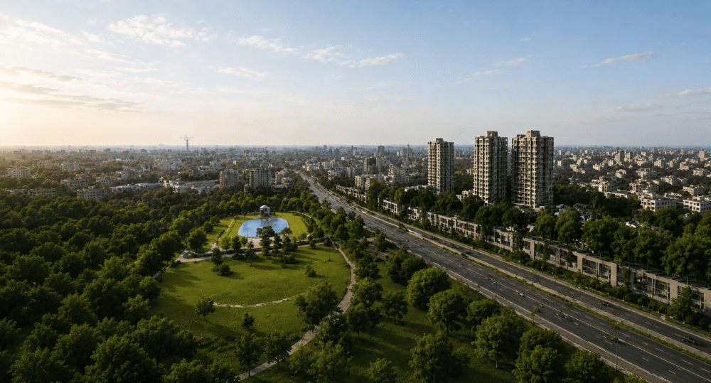 RK Puram