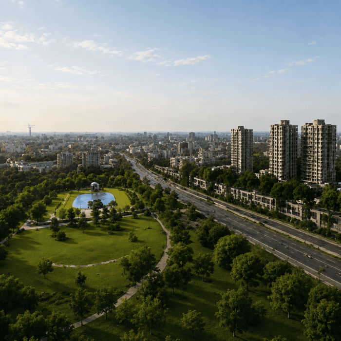 RK Puram