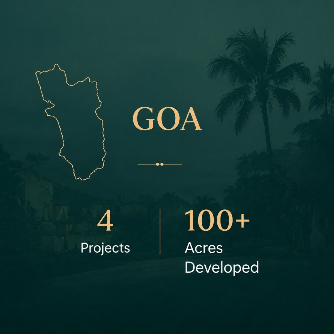 Goa Project